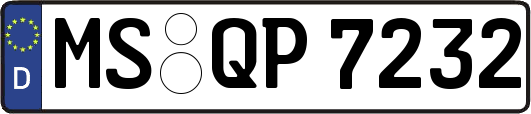 MS-QP7232