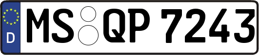 MS-QP7243