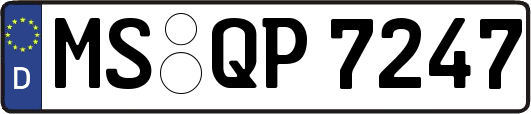 MS-QP7247