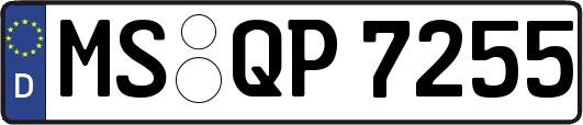 MS-QP7255
