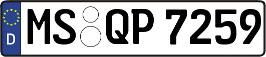 MS-QP7259