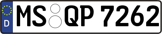 MS-QP7262