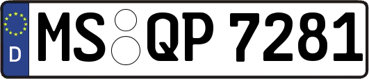 MS-QP7281