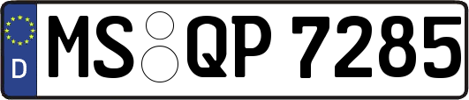 MS-QP7285