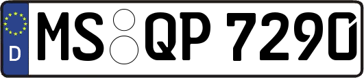 MS-QP7290