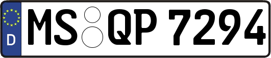 MS-QP7294