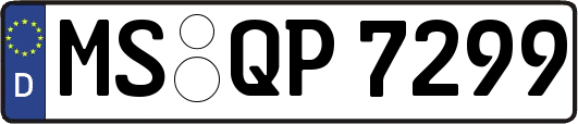 MS-QP7299
