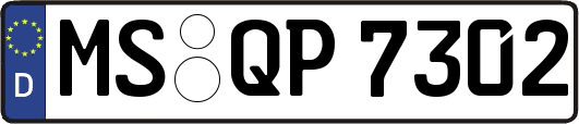 MS-QP7302