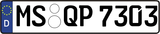 MS-QP7303