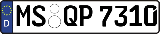MS-QP7310