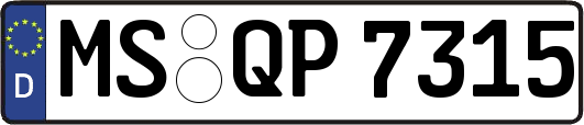 MS-QP7315