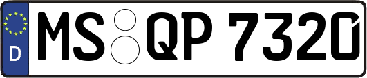 MS-QP7320