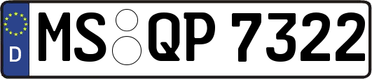 MS-QP7322