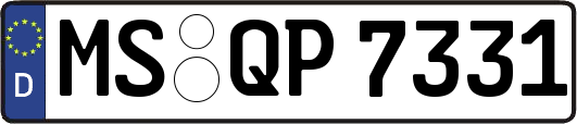 MS-QP7331