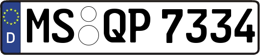 MS-QP7334