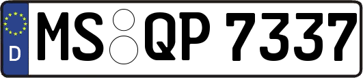 MS-QP7337