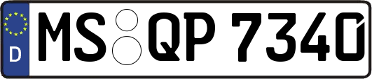MS-QP7340