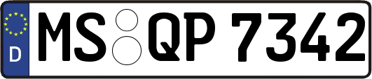 MS-QP7342