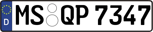MS-QP7347
