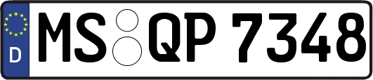 MS-QP7348