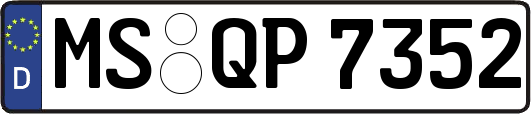 MS-QP7352