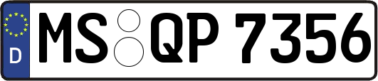 MS-QP7356