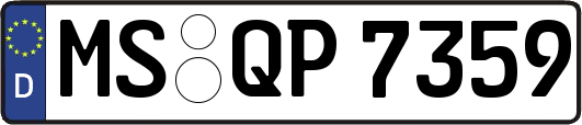 MS-QP7359