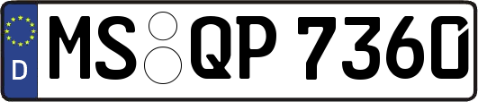 MS-QP7360