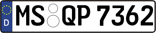 MS-QP7362