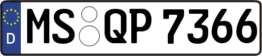 MS-QP7366