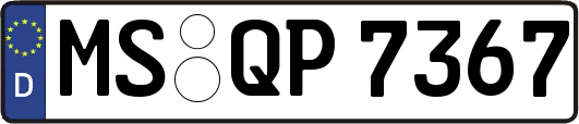 MS-QP7367