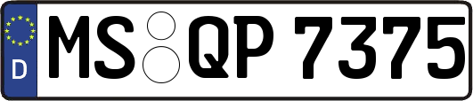 MS-QP7375