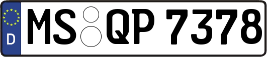 MS-QP7378