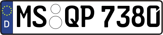 MS-QP7380