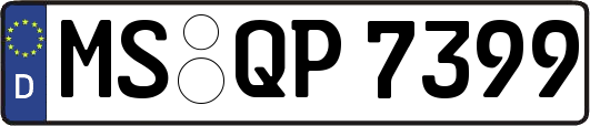 MS-QP7399