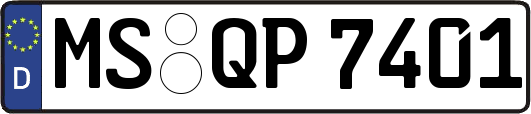 MS-QP7401
