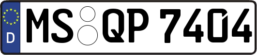MS-QP7404