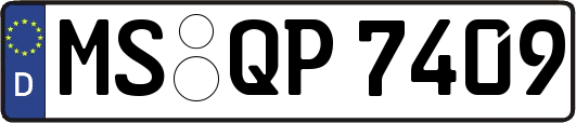 MS-QP7409