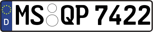 MS-QP7422