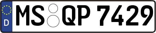 MS-QP7429