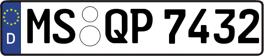 MS-QP7432