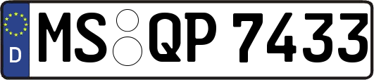 MS-QP7433