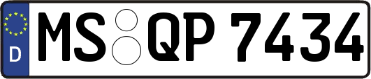 MS-QP7434