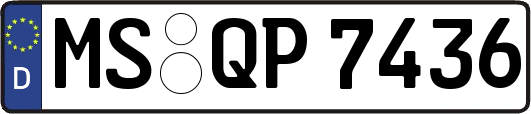MS-QP7436
