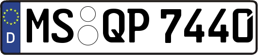 MS-QP7440