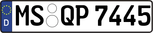 MS-QP7445