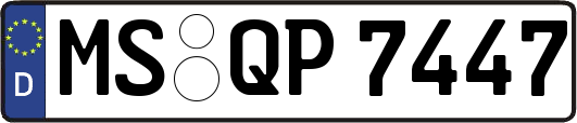 MS-QP7447