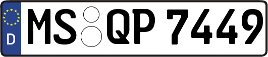 MS-QP7449