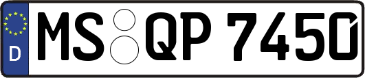 MS-QP7450