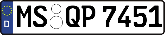 MS-QP7451